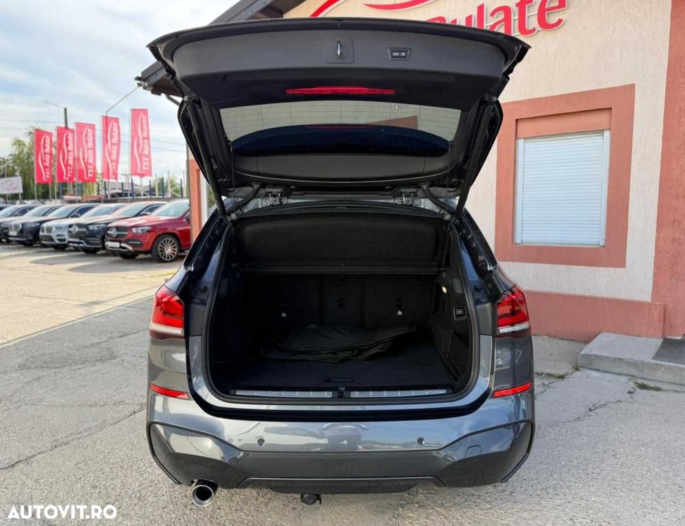 BMW X1 - 14