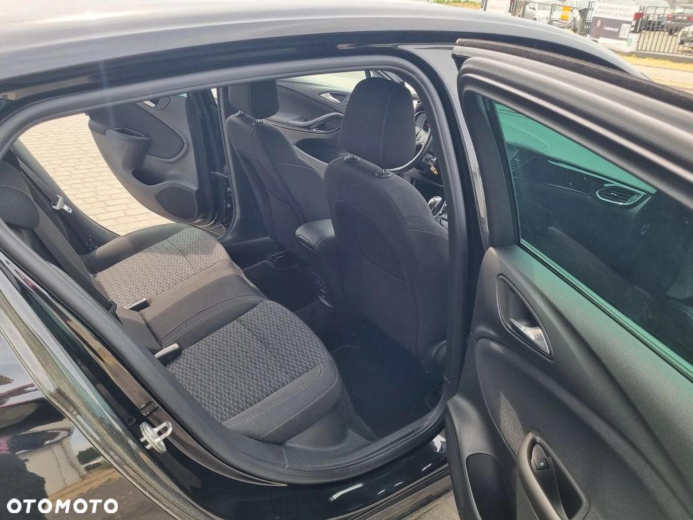 Opel Astra 1.0 Turbo Start/Stop Dynamic - 8