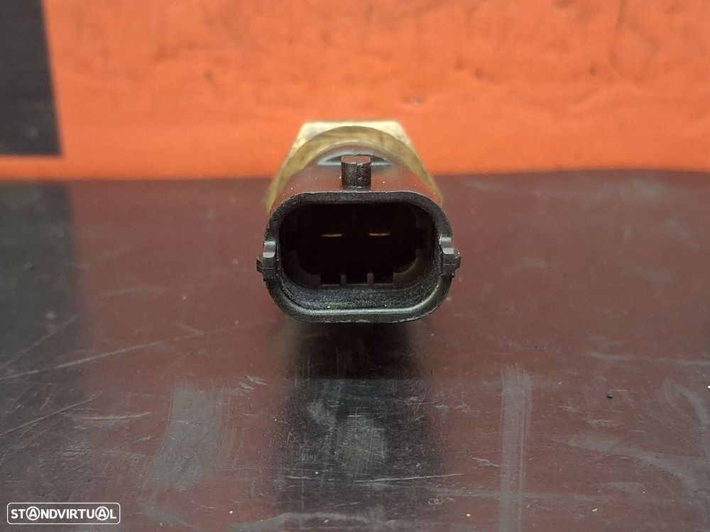 Sensor Iveco Daily Vi Caixa - 2