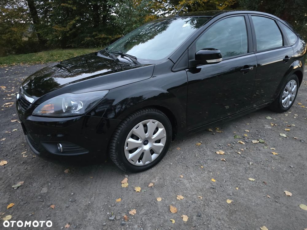 Ford Focus - 11