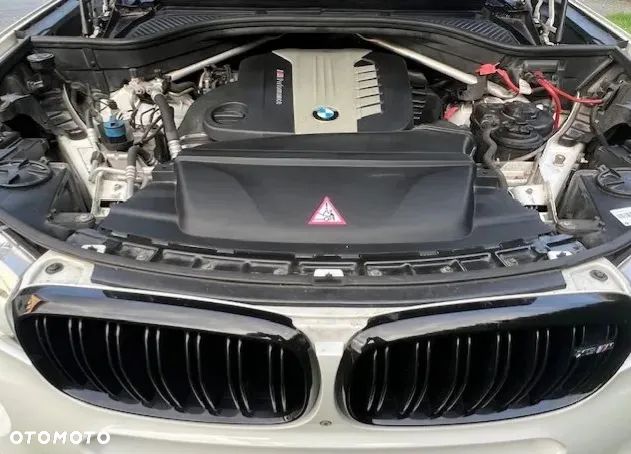 BMW X5 M - 12