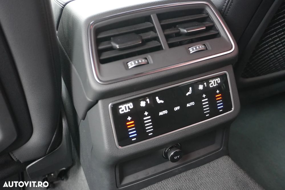 Audi A6 Avant 45 TFSI quattro S tronic advanced - 21