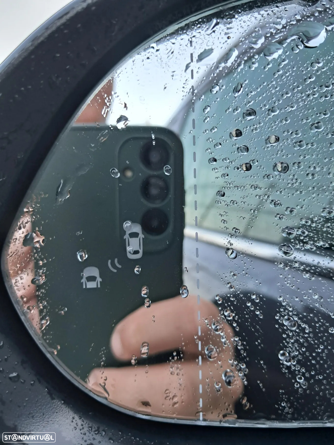 Kia Stonic 1.0 T-GDI TX - 20