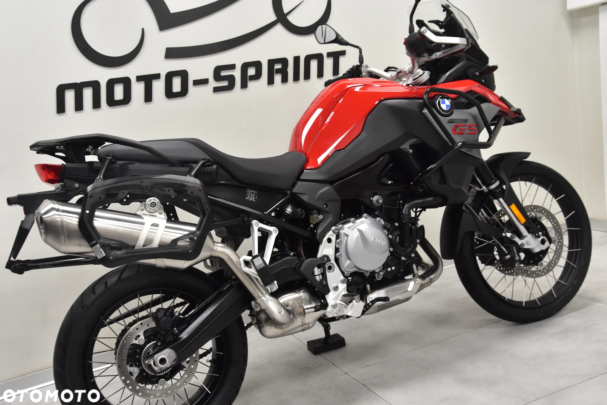 BMW GS - 10