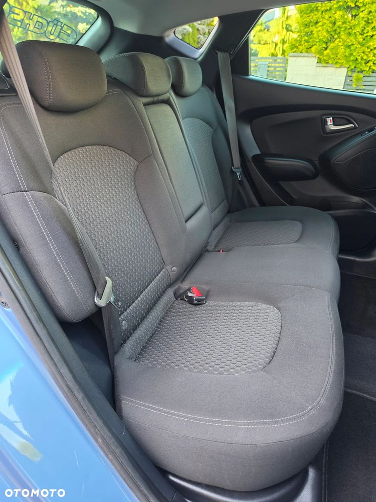 Hyundai ix35 1.6 2WD Style - 18