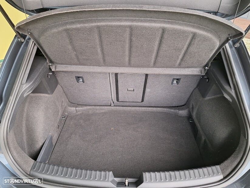 SEAT Leon 2.0 TDI FR - 27