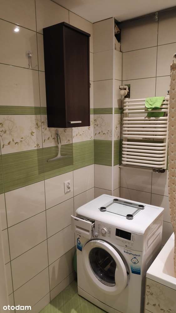 Kraków Os kombatantów, mieszkanie 2 pokojowe z balkonem, umeblowanie