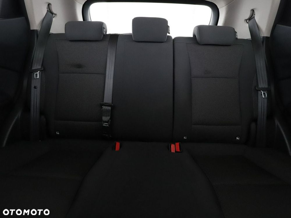 SsangYong/KGM Tivoli 1.2 T-GDI Amber - 19