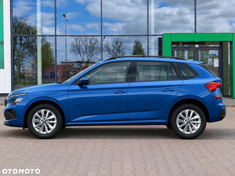Skoda Kamiq 2026 photo 3