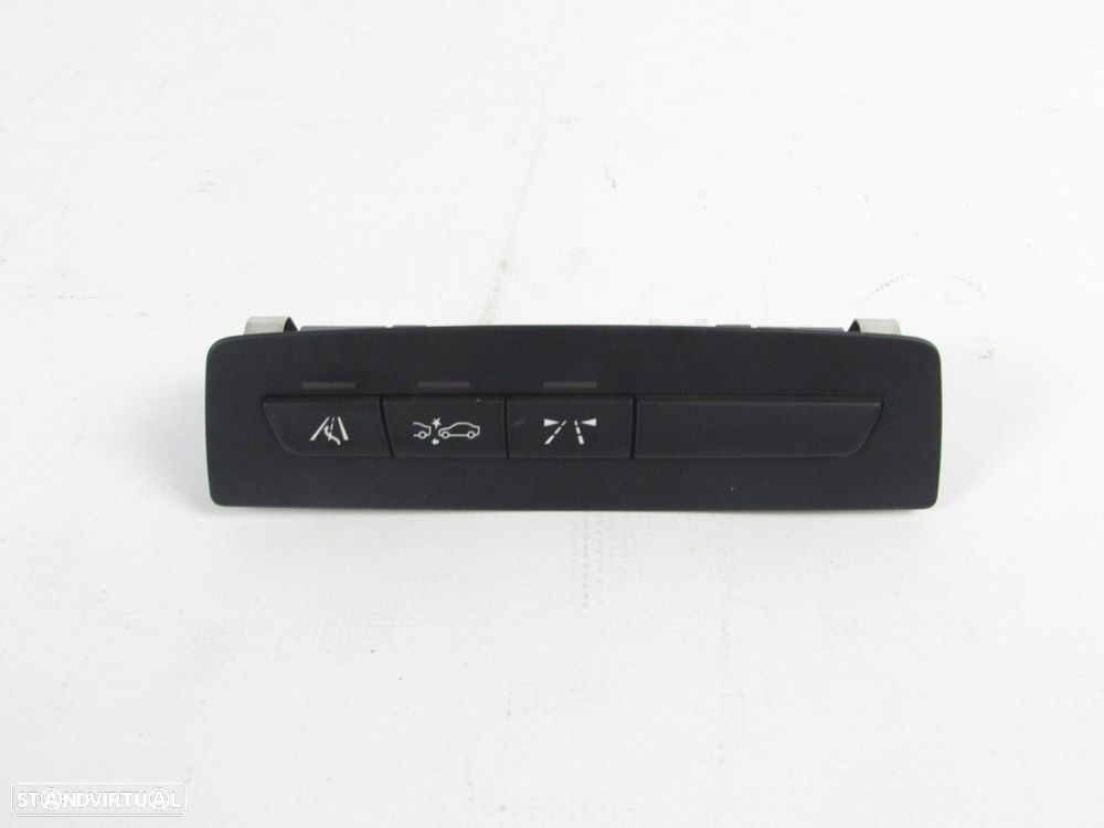 Modulo assistência condutor Seminovo/ Original BMW 3 (F30, F80)/BMW 3 Touring (F... - 1