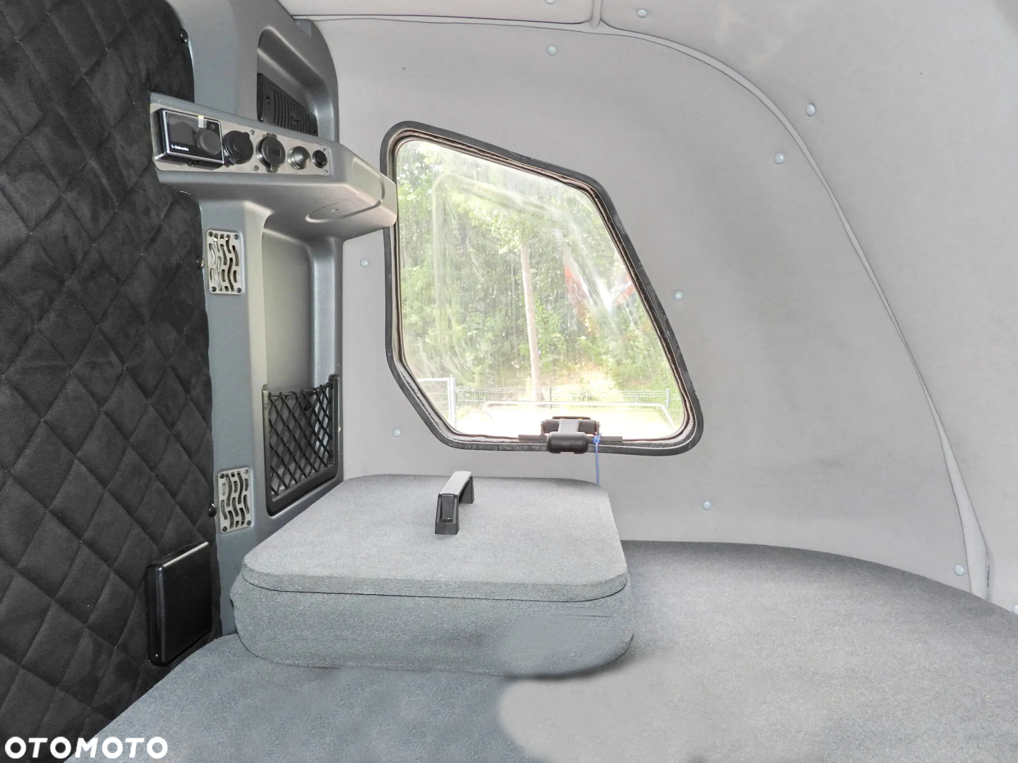 Opel MOVANO  PLANDEKA 12 PALET WEBASTO TEMPOMAT NAWIGACJA LEDY PNEUMATYKA KLIMATYZACJA 165KM [ 269538 ] - 39