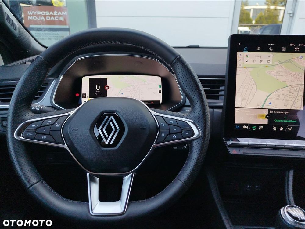Renault Captur 1.0 TCe Techno - 14