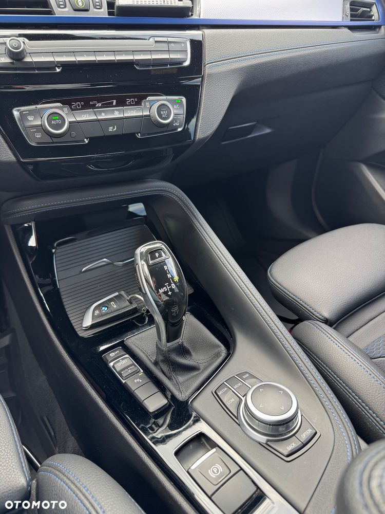 BMW X1 sDrive18i M Sport - 35