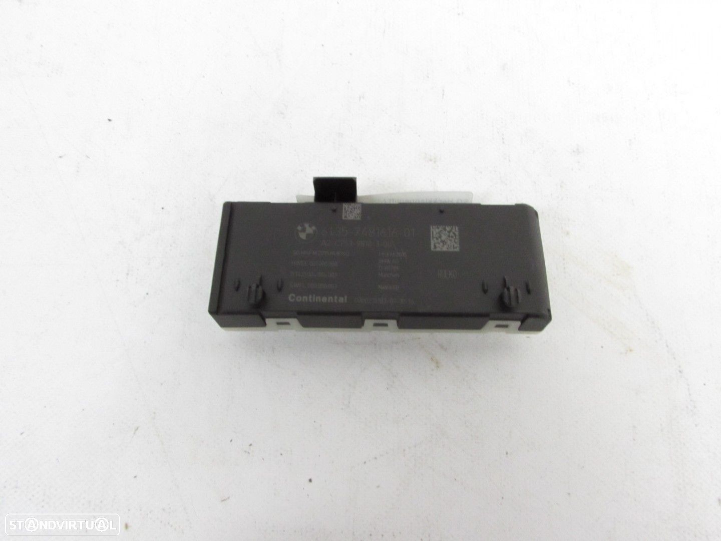Modulo Tampa da Mala Seminovo/ Original BMW 3 Touring (F31)/BMW X5 (F15, F85)/BM... - 1