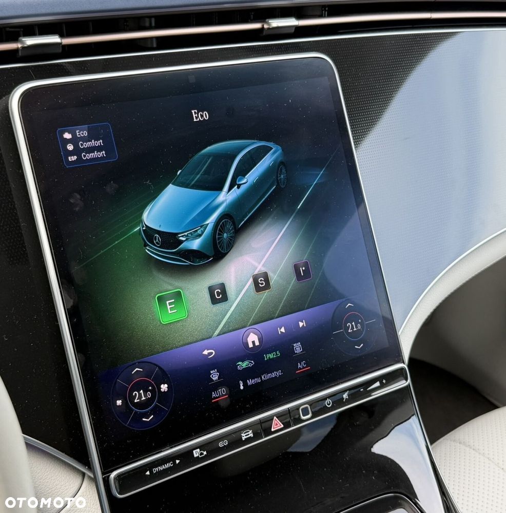 Mercedes-Benz EQE 350 90.5kWh 4-Matic AMG Line Twoja Edycja - 39