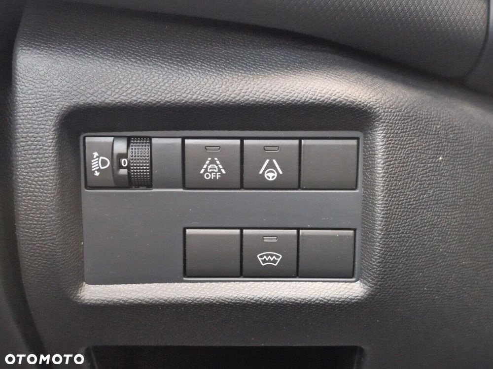 Citroën C5 Aircross 1.2 PureTech Shine EAT8 - 23