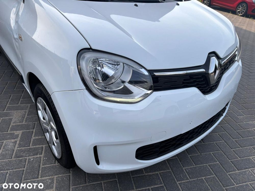 Renault Twingo Electric ZEN - 35