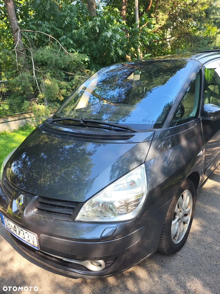 Renault Espace 2.0T Privilege - 9