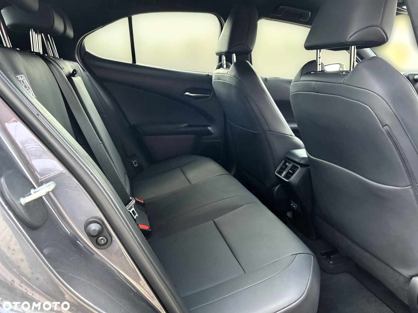 Lexus UX 250h GPF F Sport Design 2WD - 16