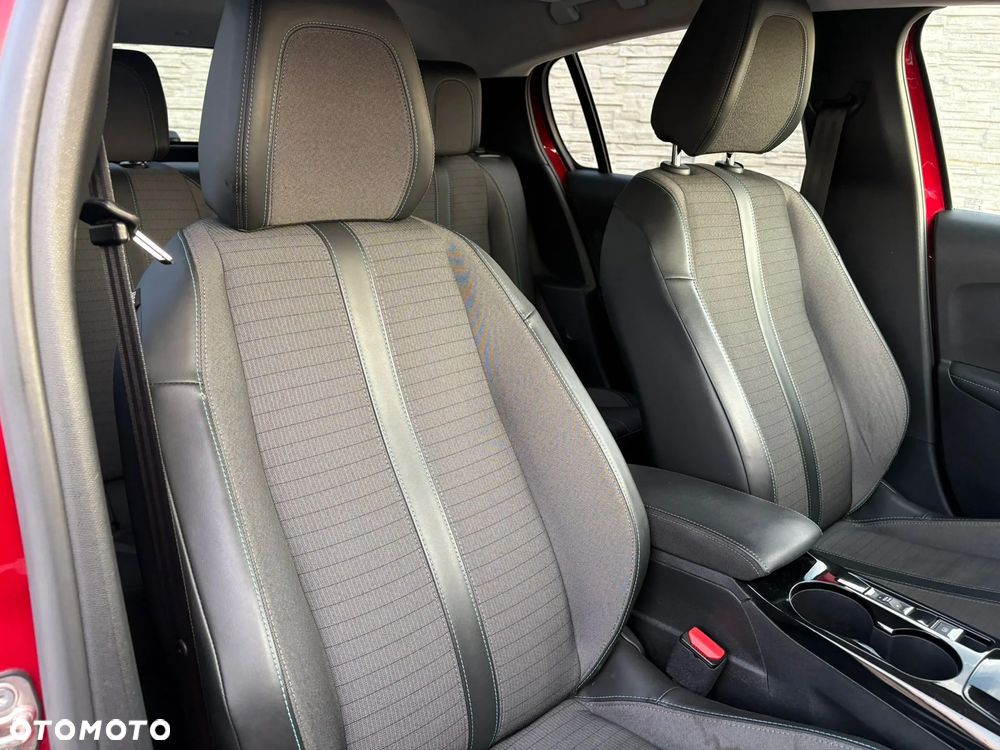 Peugeot 208 Elektromotor 136 E-Style - 10