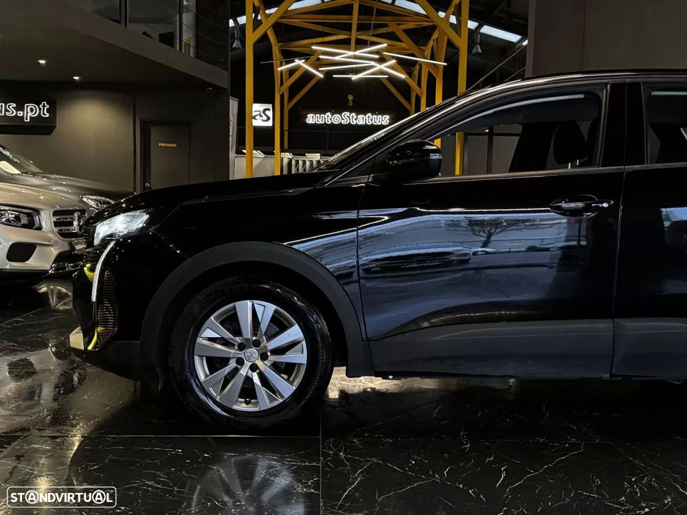 Peugeot 3008 1.5 BlueHDi Active Pack - 9