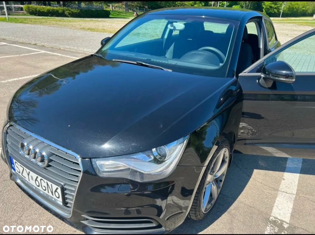 Audi A1 1.2 TFSI Ambition - 1