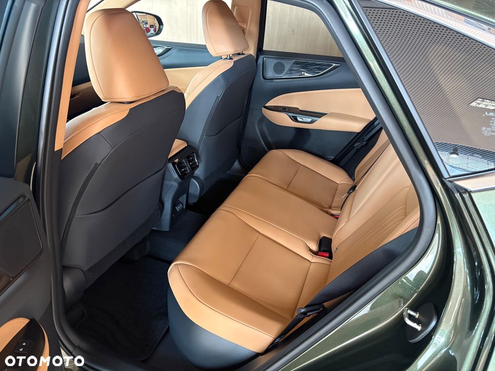 Lexus NX 350h Prestige 2WD - 23