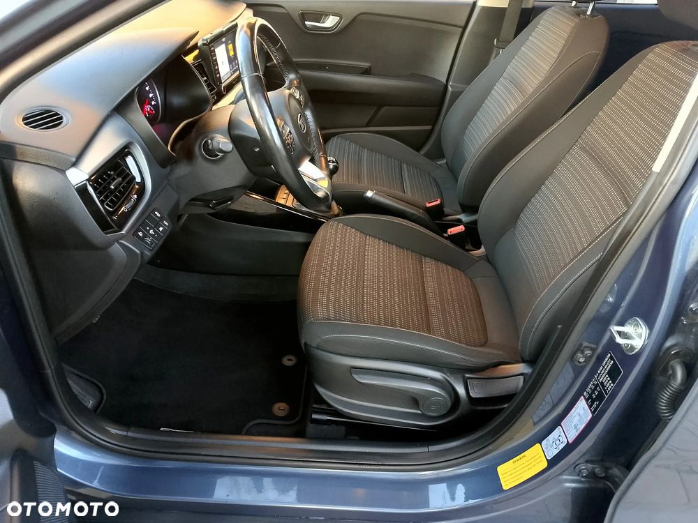 Kia Stonic 1.2 Vision - 28