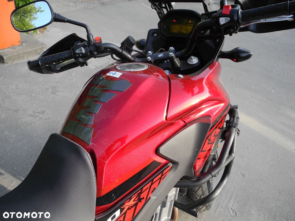 Honda CBX - 15