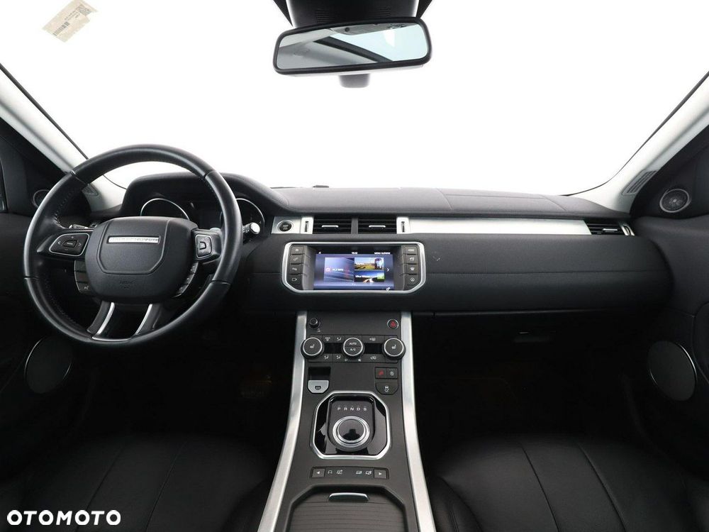 Land Rover Range Rover Evoque 2.0TD4 Pure - 15