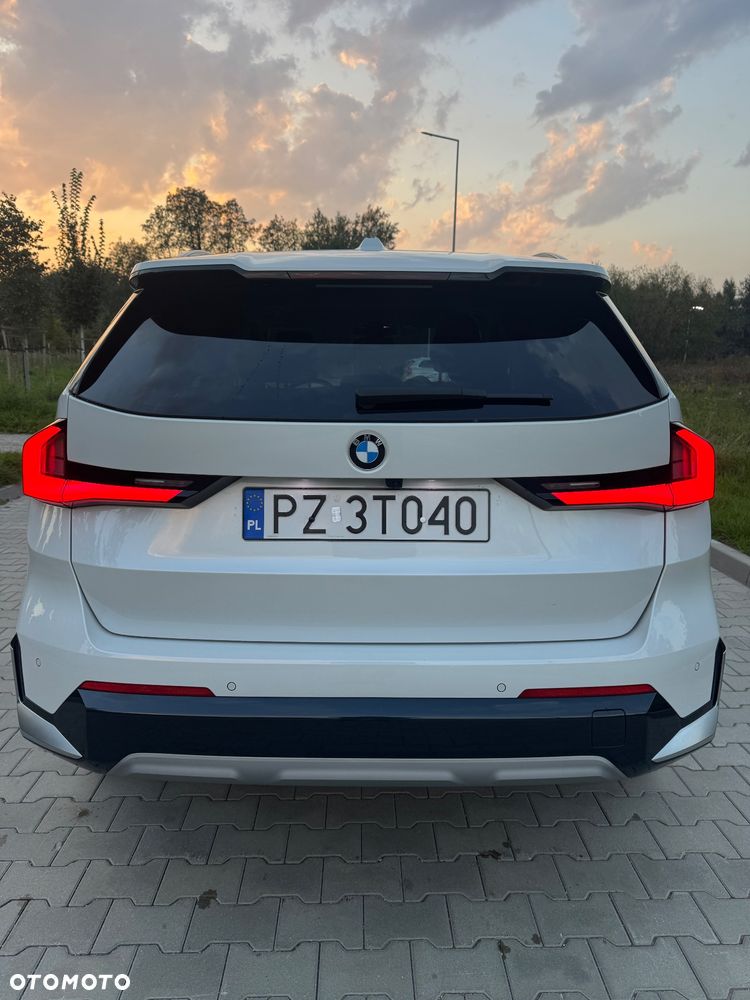 BMW X1 xDrive20d mHEV xLine sport - 6