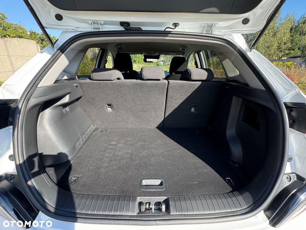 Hyundai Kona Electric 64kWh Executive - 12