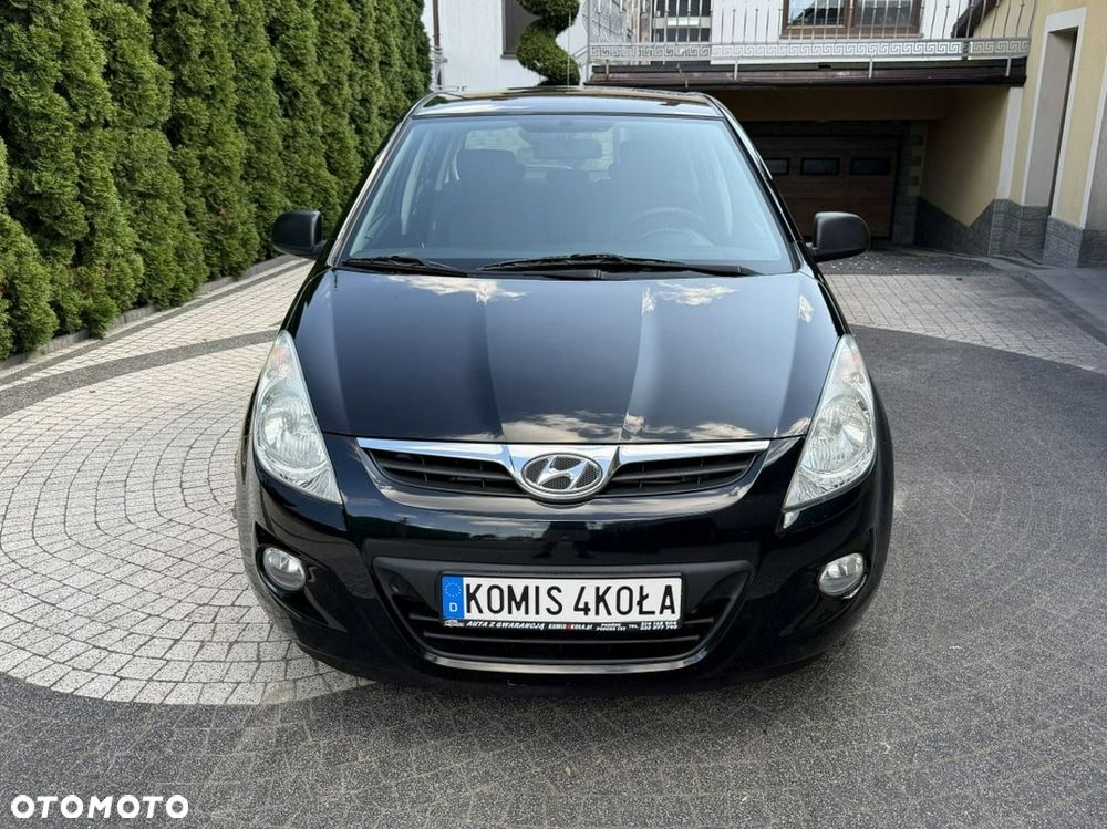 Hyundai i20 - 9