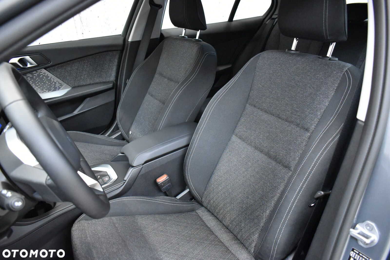 BMW Seria 1 - 8