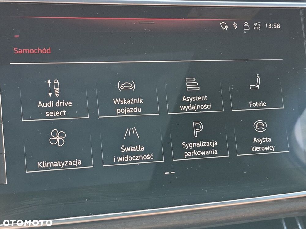Audi Q7 45 TDI mHEV Quattro S Line Tiptr - 26