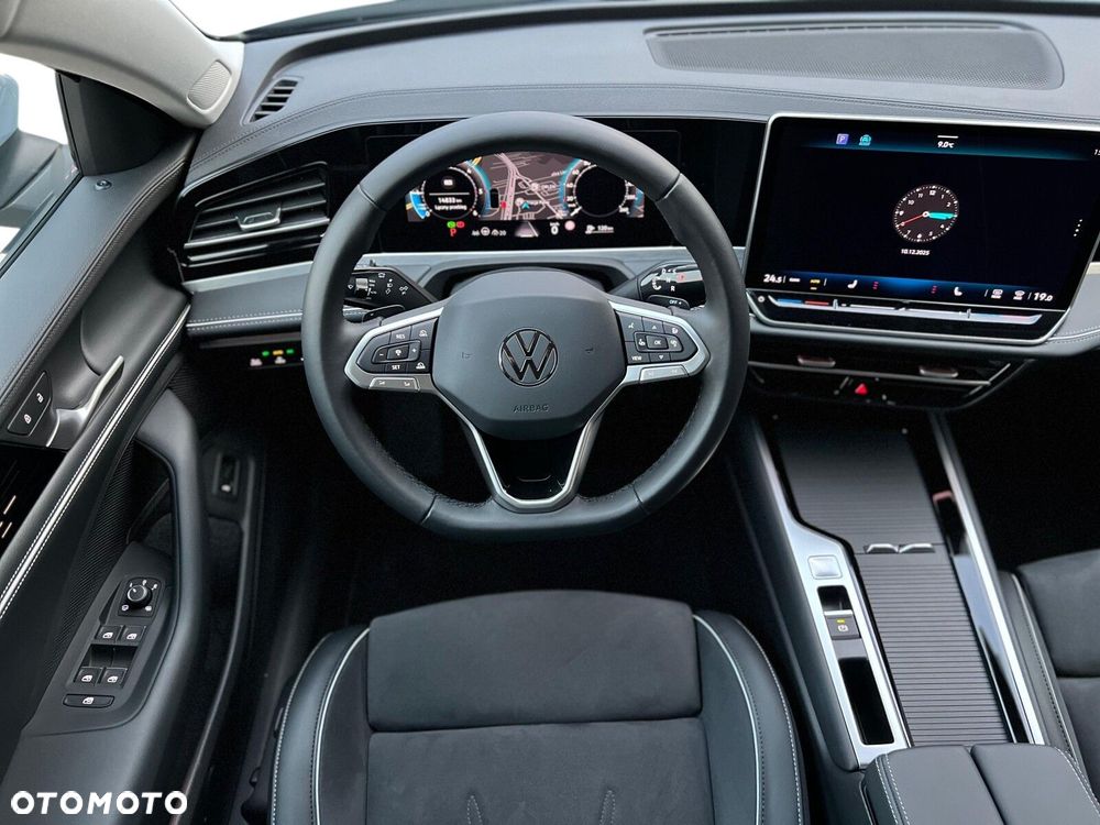 Volkswagen Passat Variant - 25