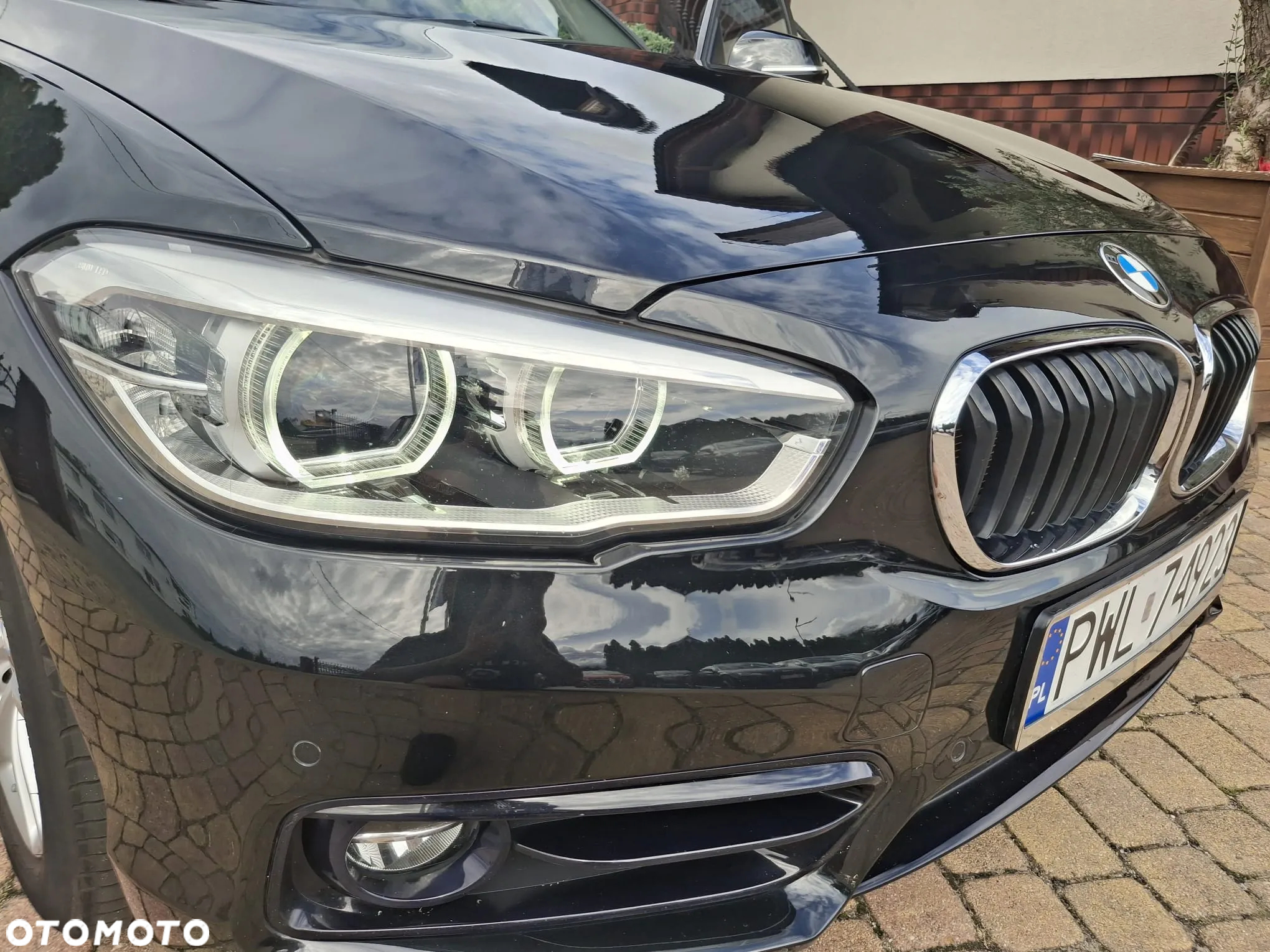 BMW Seria 1 118i - 22