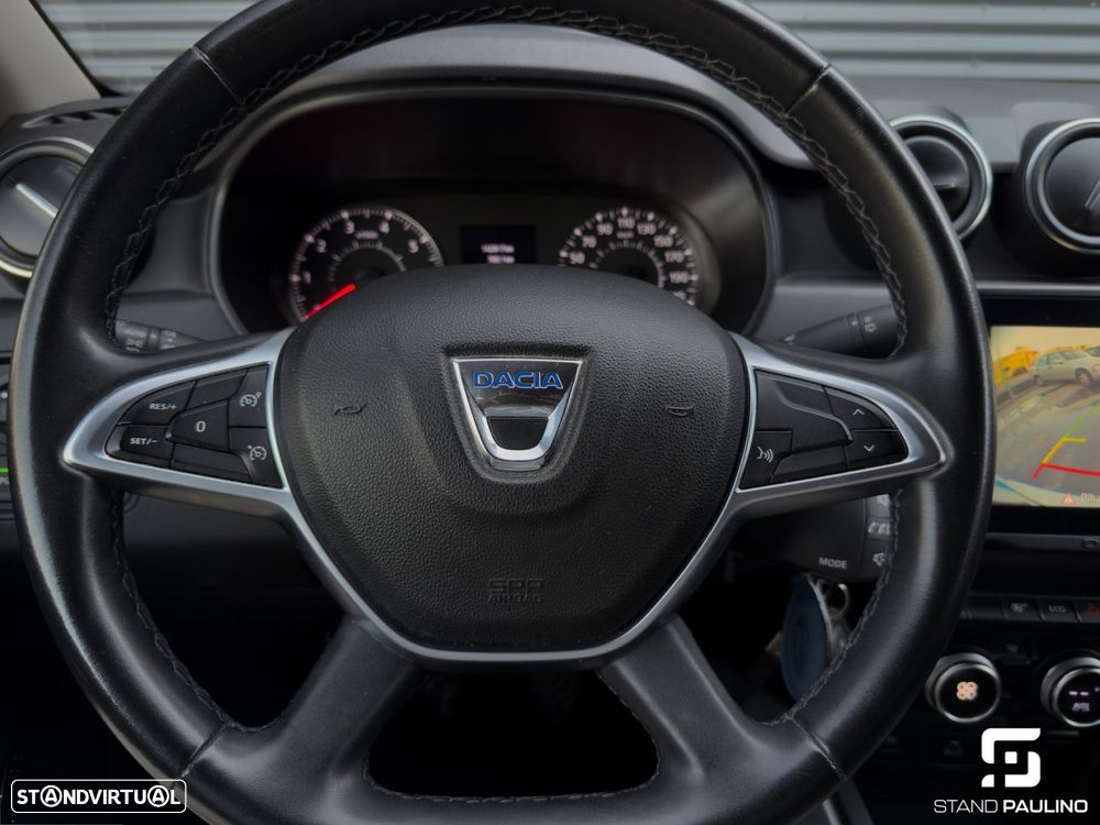 Dacia Duster 1.0 TCe ECO-G Prestige Bi-Fuel - 28