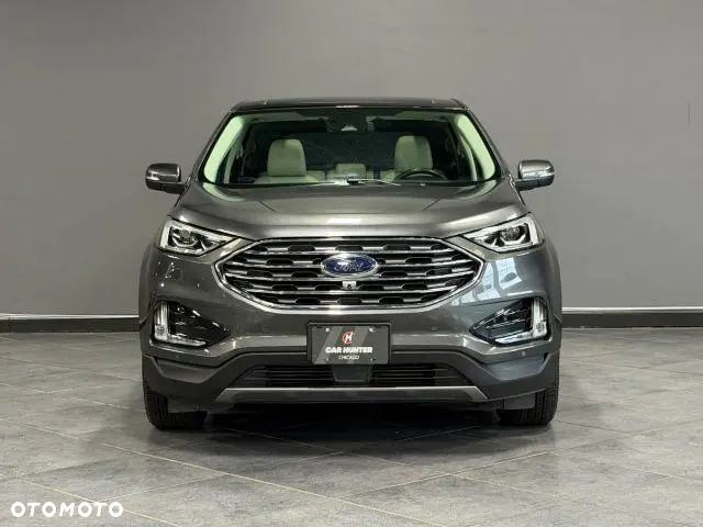 Ford Edge - 3