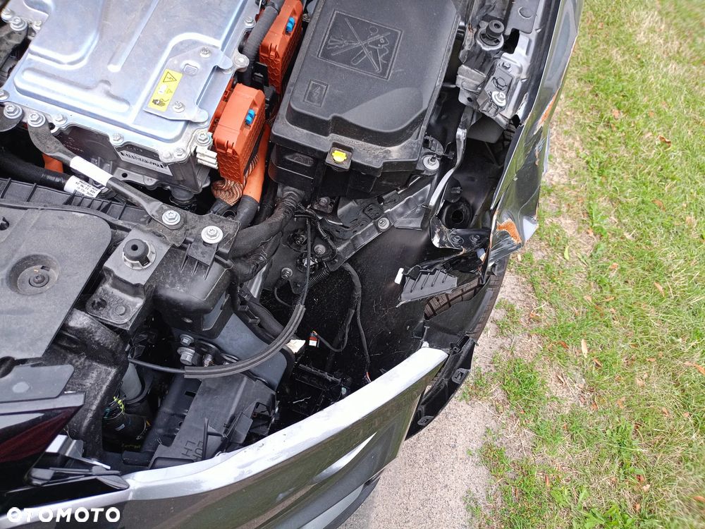 Renault Arkana E-TECH 145 INTENS - 5