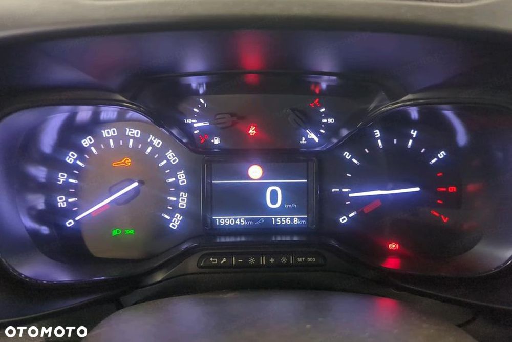 Toyota Proace City Long L2H1 1.5 100KM - 14