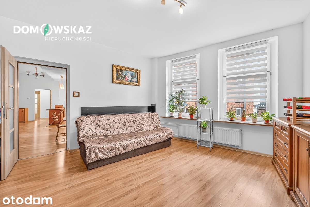101 m2 do wprowadzenia - piękna kamienica - Pełny obrazek: 4/15