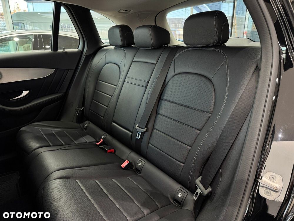 Mercedes-Benz GLC 220 d 4-Matic - 13