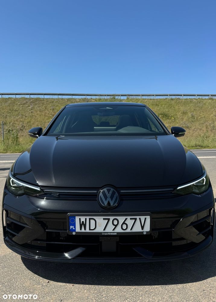 Volkswagen Golf 2.0 TSI 4Motion R Black Edition DSG - 14
