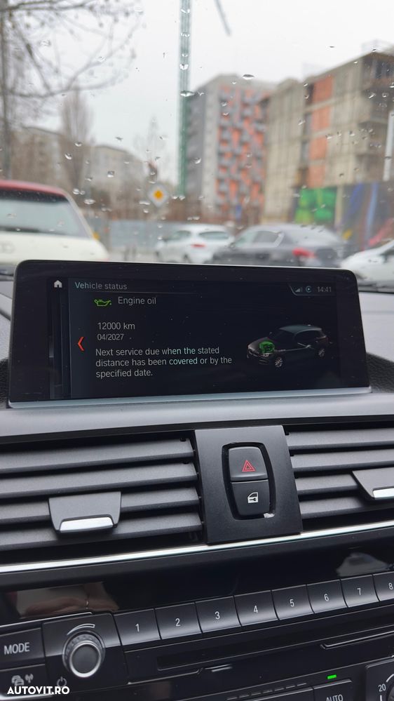 BMW Seria 1 120d Aut. Sport Line - 28