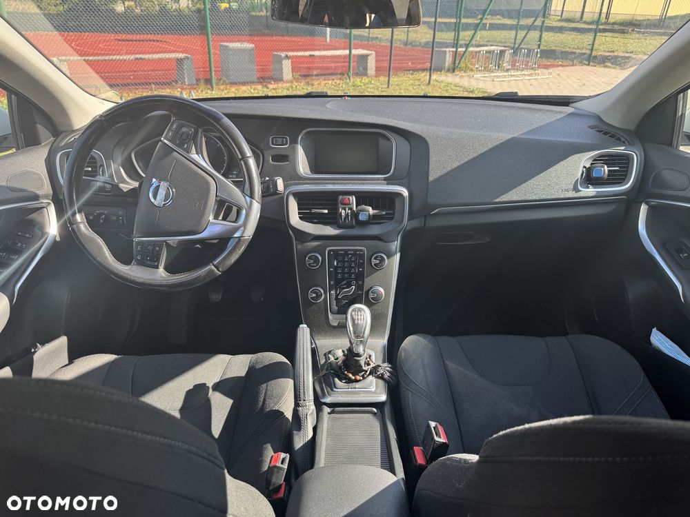 Volvo V40 - 3
