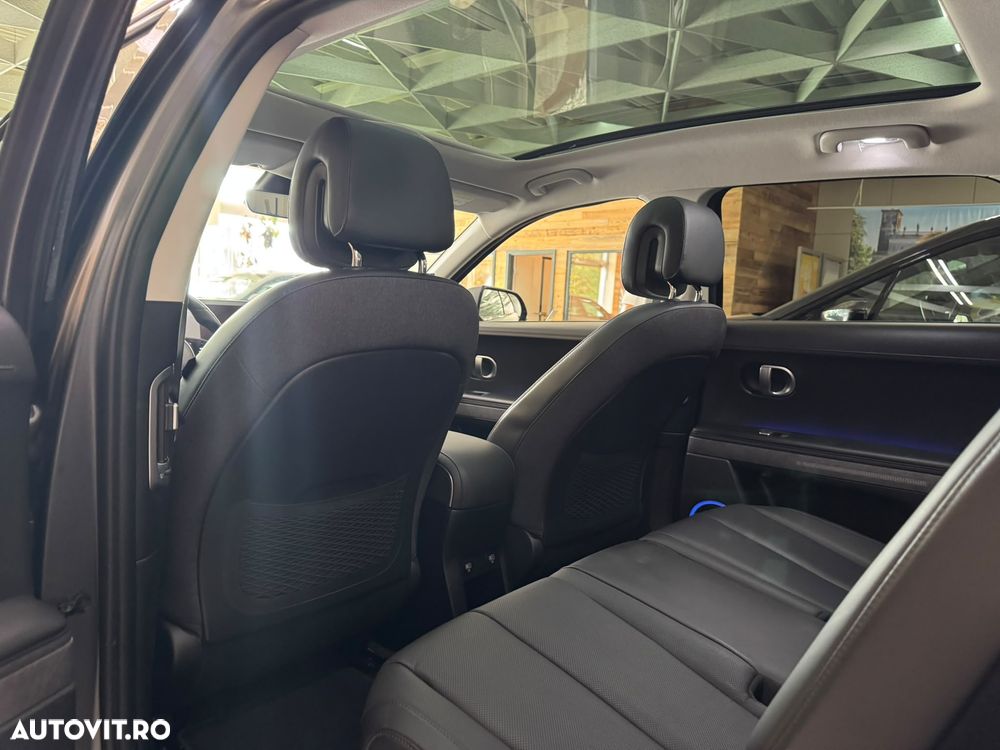 Hyundai IONIQ 5 77,4 kWh 4WD Techniq - 10
