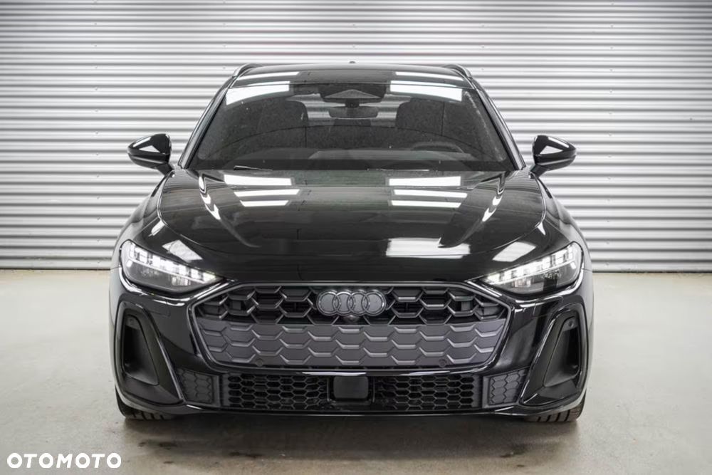 Audi A5 Avant TFSI Quattro S tronic - 5