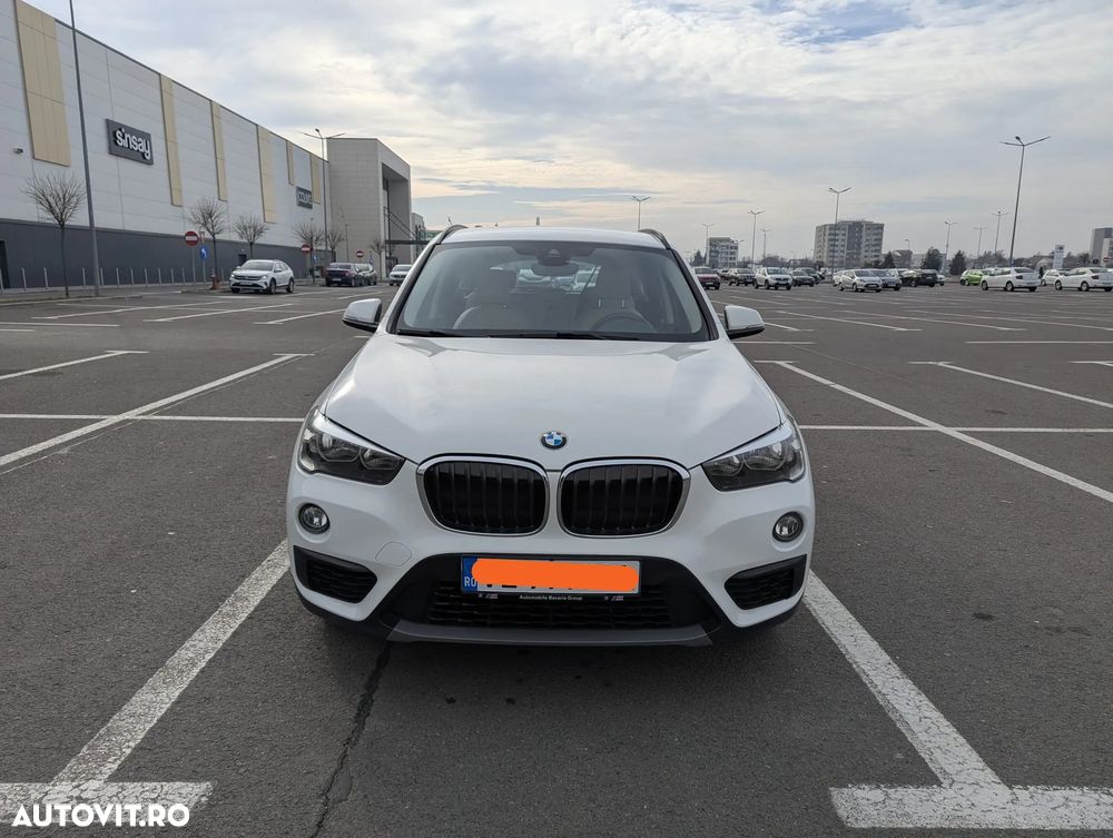 BMW X1 - 2
