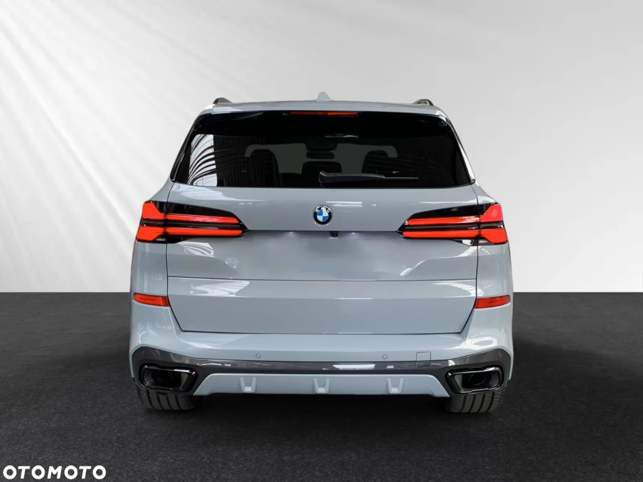 BMW X5 xDrive30d mHEV M Sport sport - 6